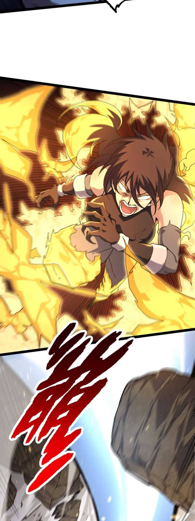 Chuyển Sinh Thành Liễu Đột Biến Chap 65 - Next Chap 66