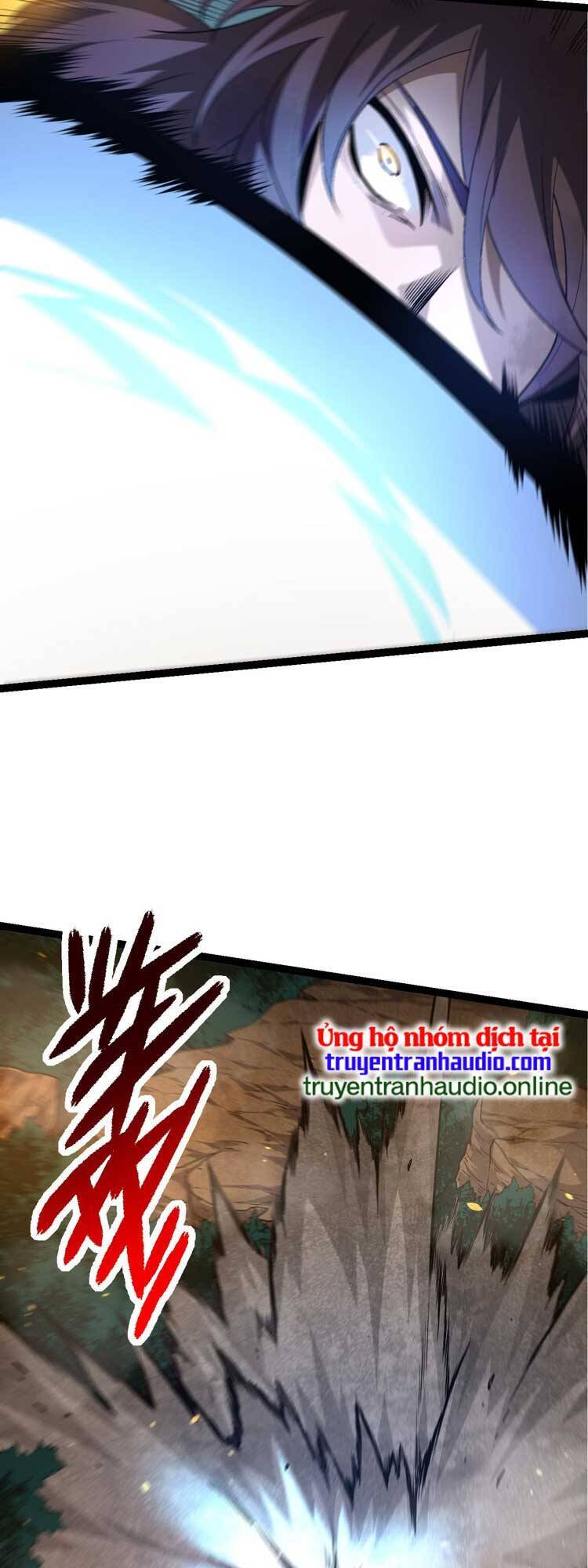 Chuyển Sinh Thành Liễu Đột Biến Chap 65 - Next Chap 66