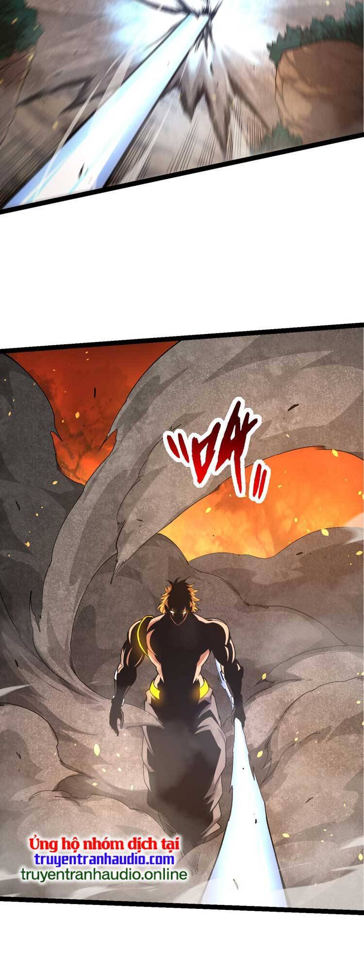 Chuyển Sinh Thành Liễu Đột Biến Chap 65 - Next Chap 66