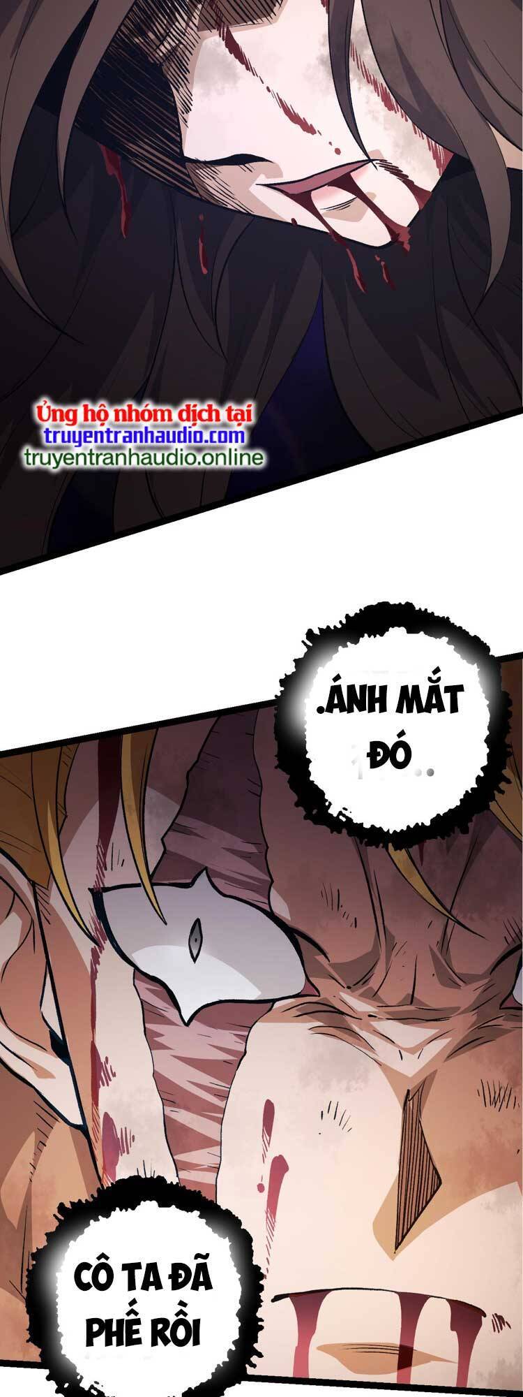 Chuyển Sinh Thành Liễu Đột Biến Chap 65 - Next Chap 66