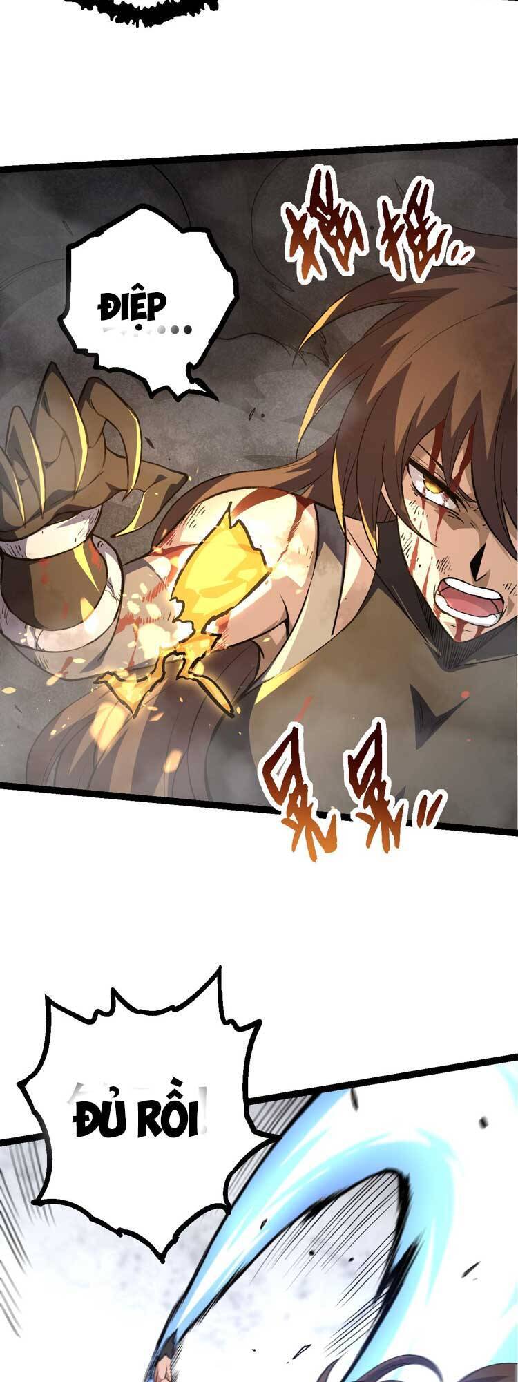 Chuyển Sinh Thành Liễu Đột Biến Chap 65 - Next Chap 66