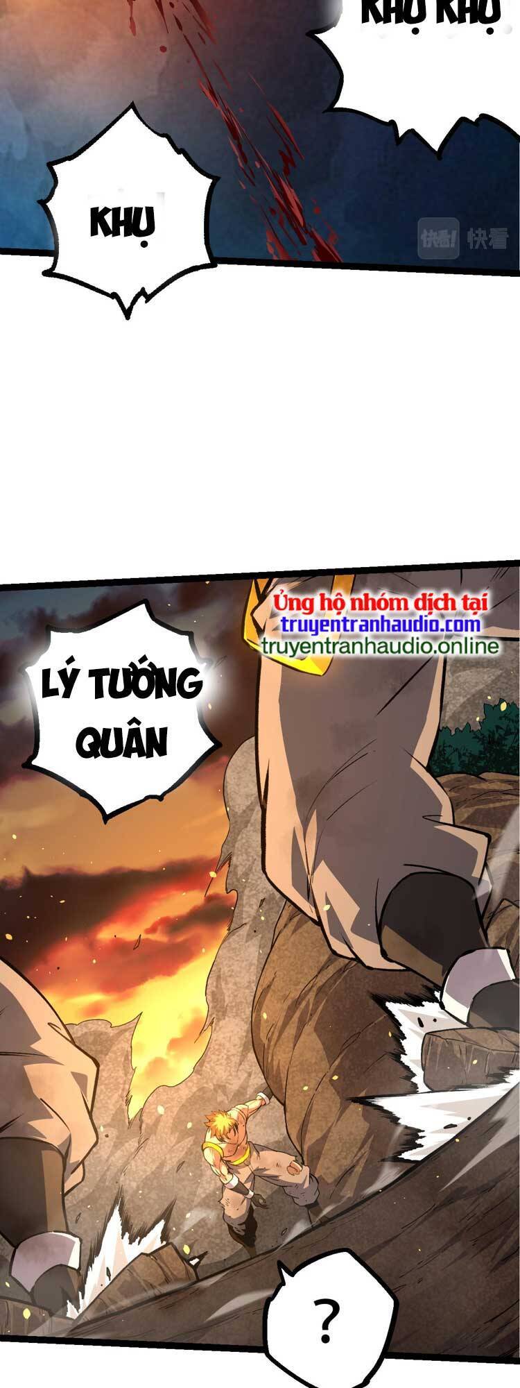 Chuyển Sinh Thành Liễu Đột Biến Chap 65 - Next Chap 66