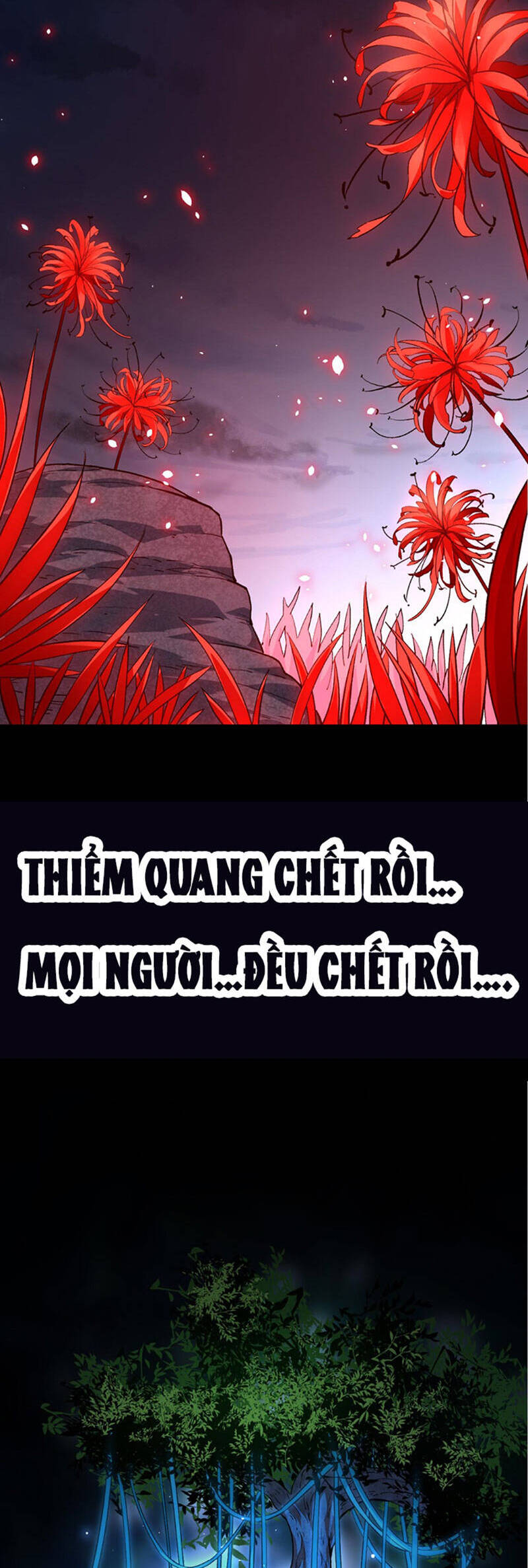 Chuyển Sinh Thành Liễu Đột Biến Chap 66 - Next Chap 67