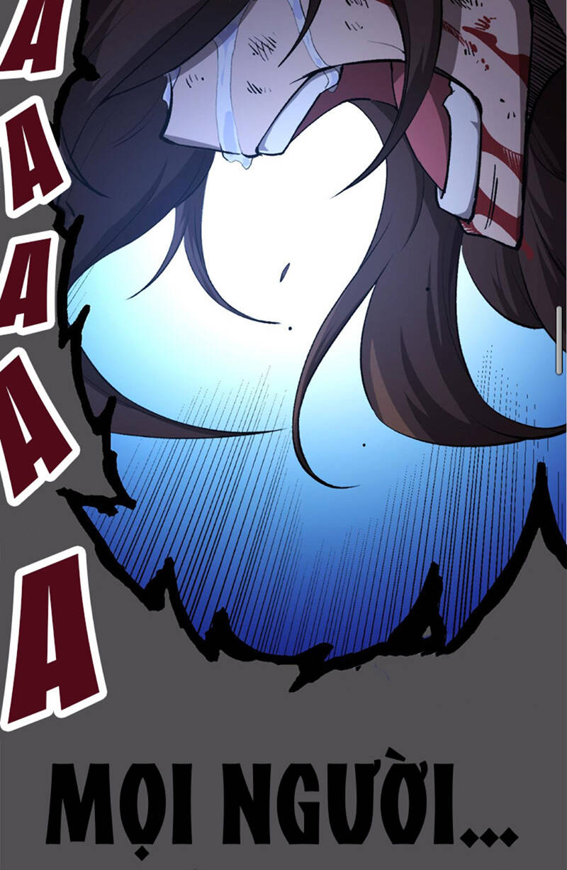 Chuyển Sinh Thành Liễu Đột Biến Chap 66 - Next Chap 67