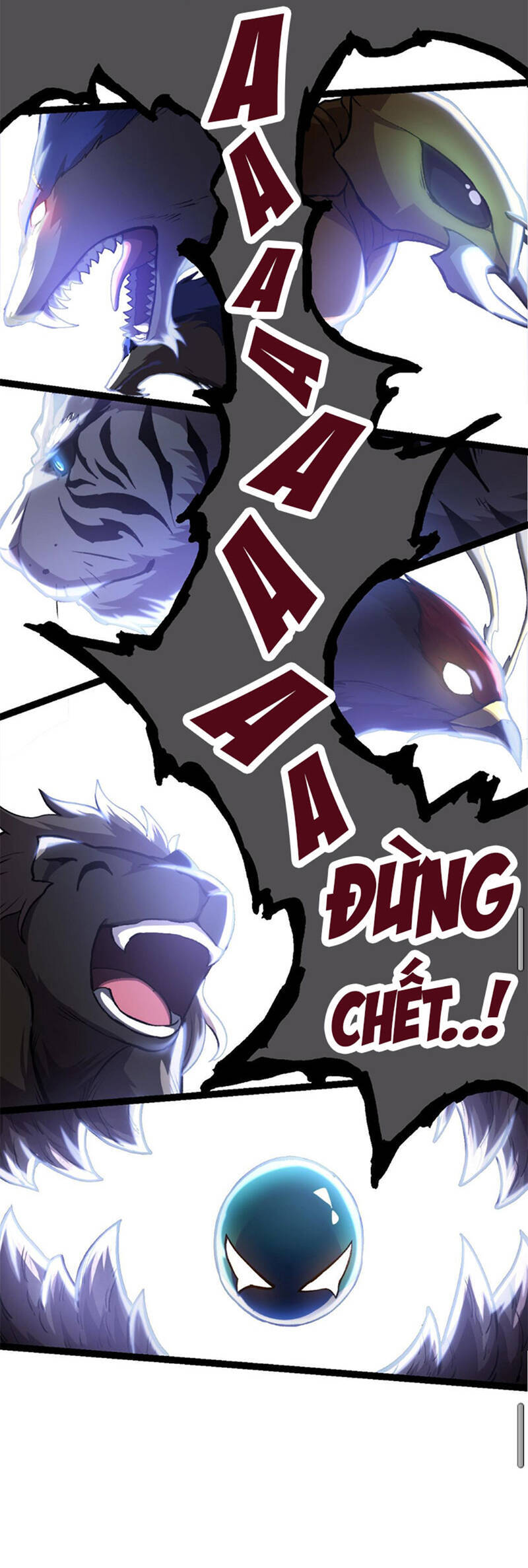 Chuyển Sinh Thành Liễu Đột Biến Chap 66 - Next Chap 67