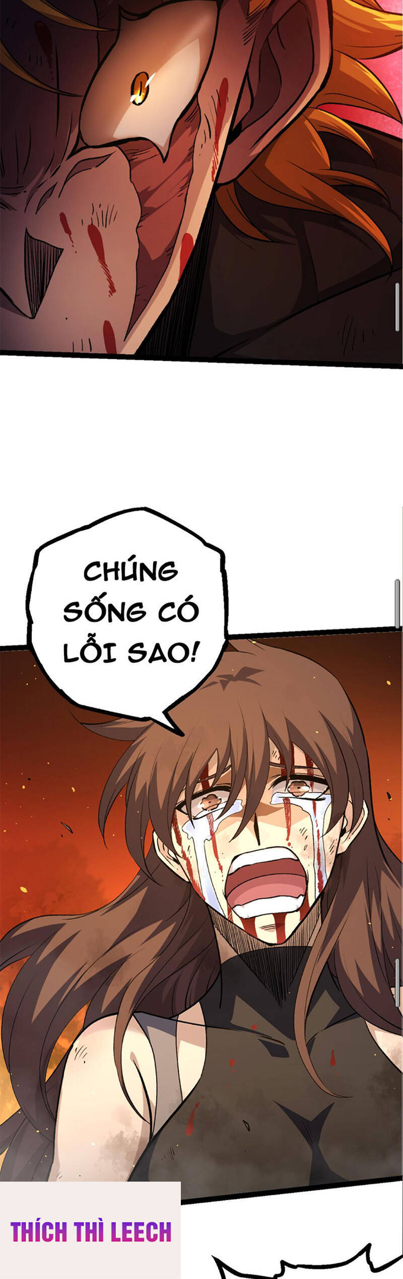 Chuyển Sinh Thành Liễu Đột Biến Chap 66 - Next Chap 67