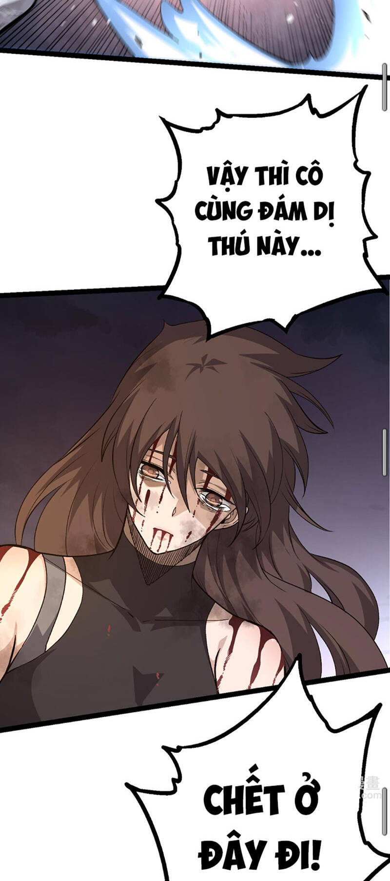 Chuyển Sinh Thành Liễu Đột Biến Chap 66 - Next Chap 67