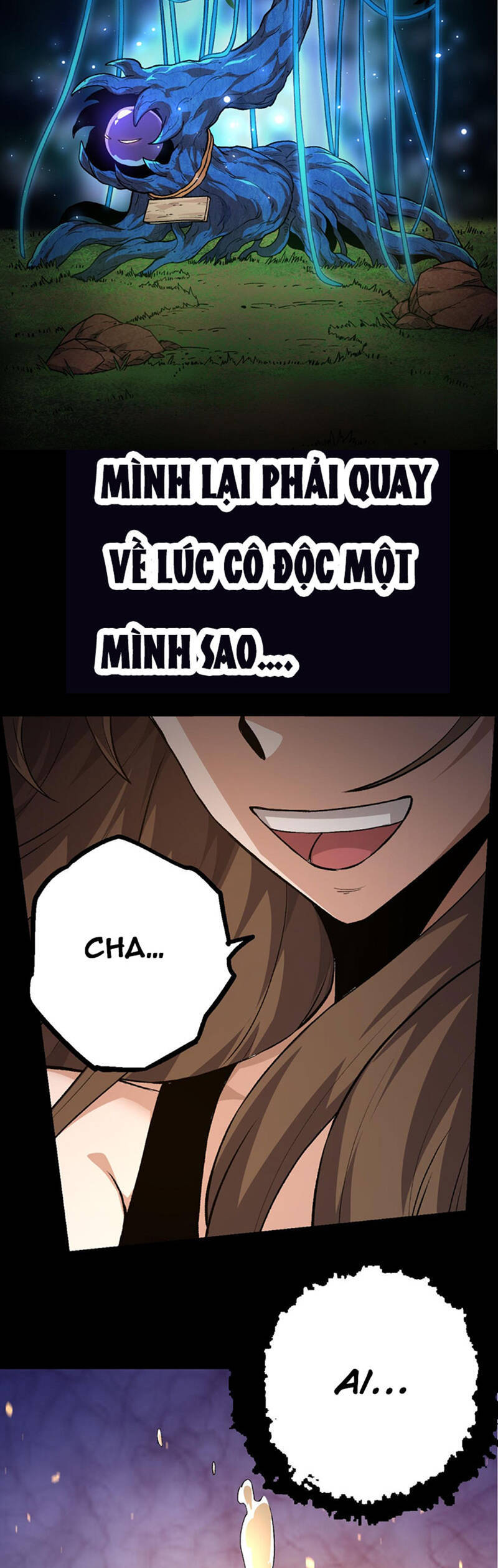 Chuyển Sinh Thành Liễu Đột Biến Chap 66 - Next Chap 67