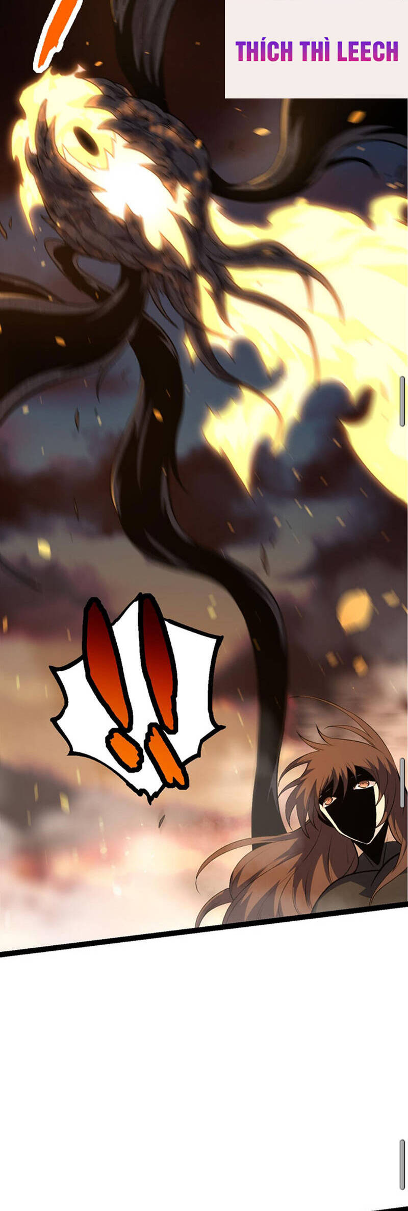 Chuyển Sinh Thành Liễu Đột Biến Chap 66 - Next Chap 67