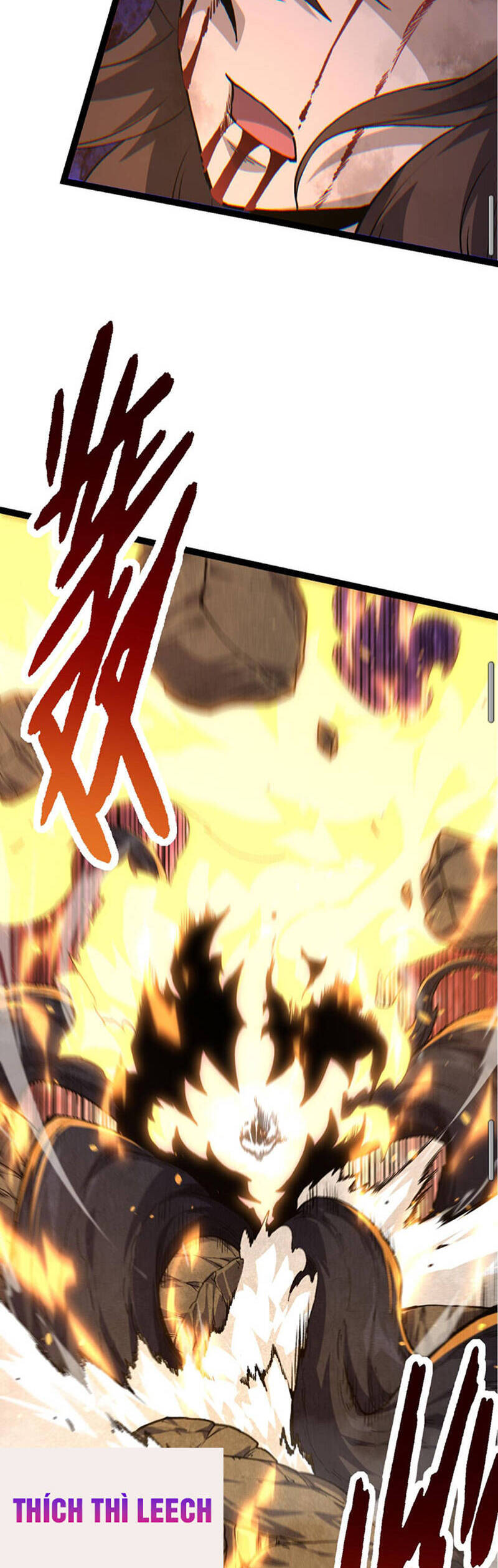 Chuyển Sinh Thành Liễu Đột Biến Chap 66 - Next Chap 67