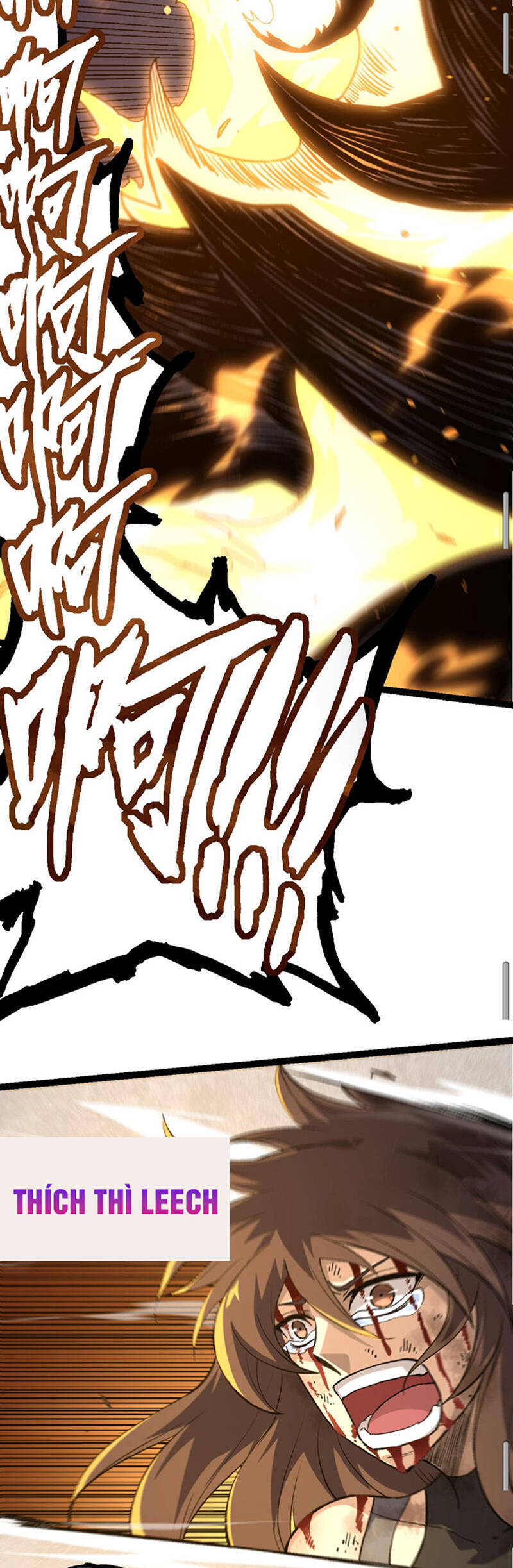 Chuyển Sinh Thành Liễu Đột Biến Chap 66 - Next Chap 67