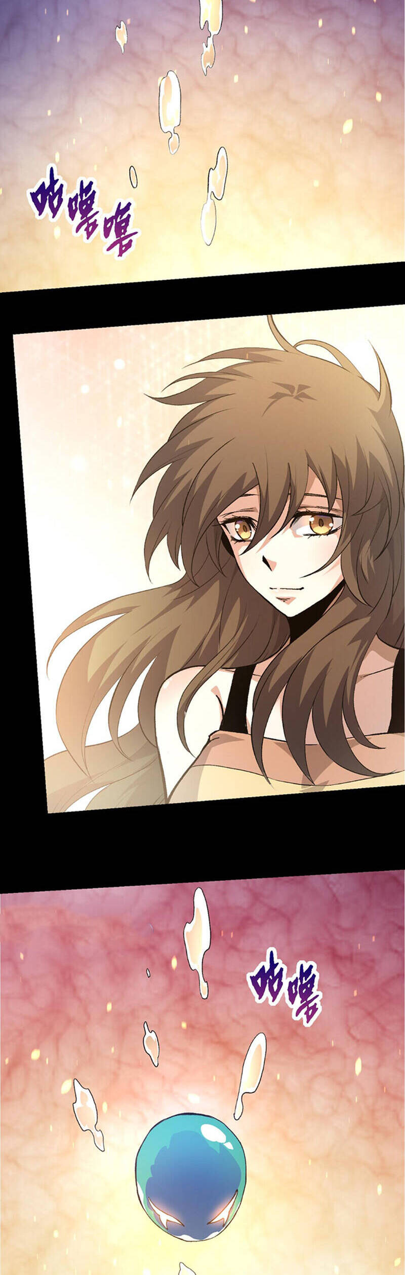 Chuyển Sinh Thành Liễu Đột Biến Chap 66 - Next Chap 67