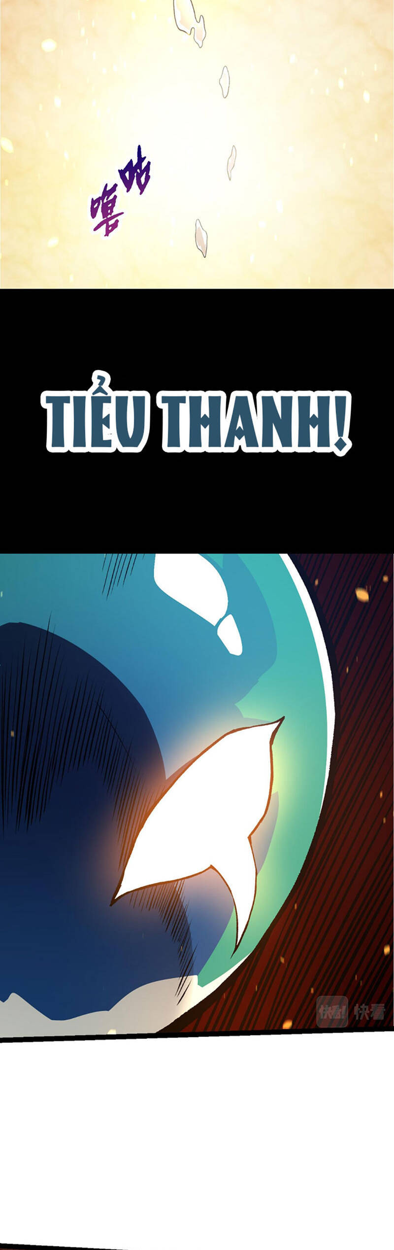 Chuyển Sinh Thành Liễu Đột Biến Chap 66 - Next Chap 67