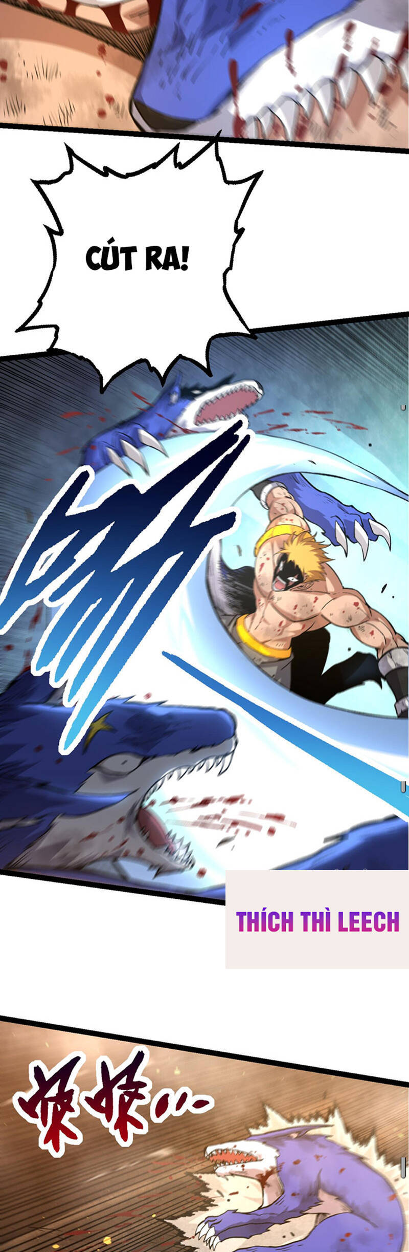 Chuyển Sinh Thành Liễu Đột Biến Chap 66 - Next Chap 67