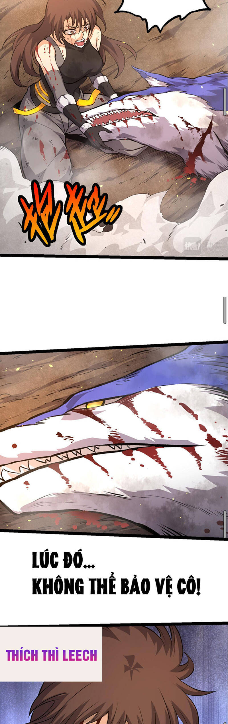 Chuyển Sinh Thành Liễu Đột Biến Chap 66 - Next Chap 67