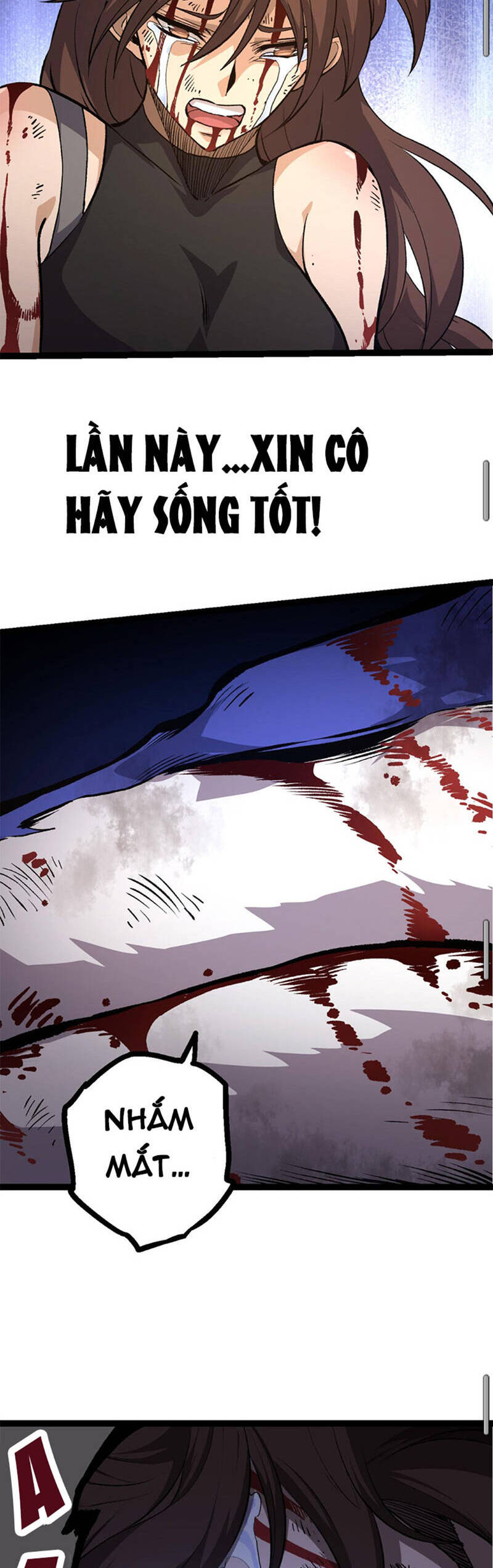 Chuyển Sinh Thành Liễu Đột Biến Chap 66 - Next Chap 67