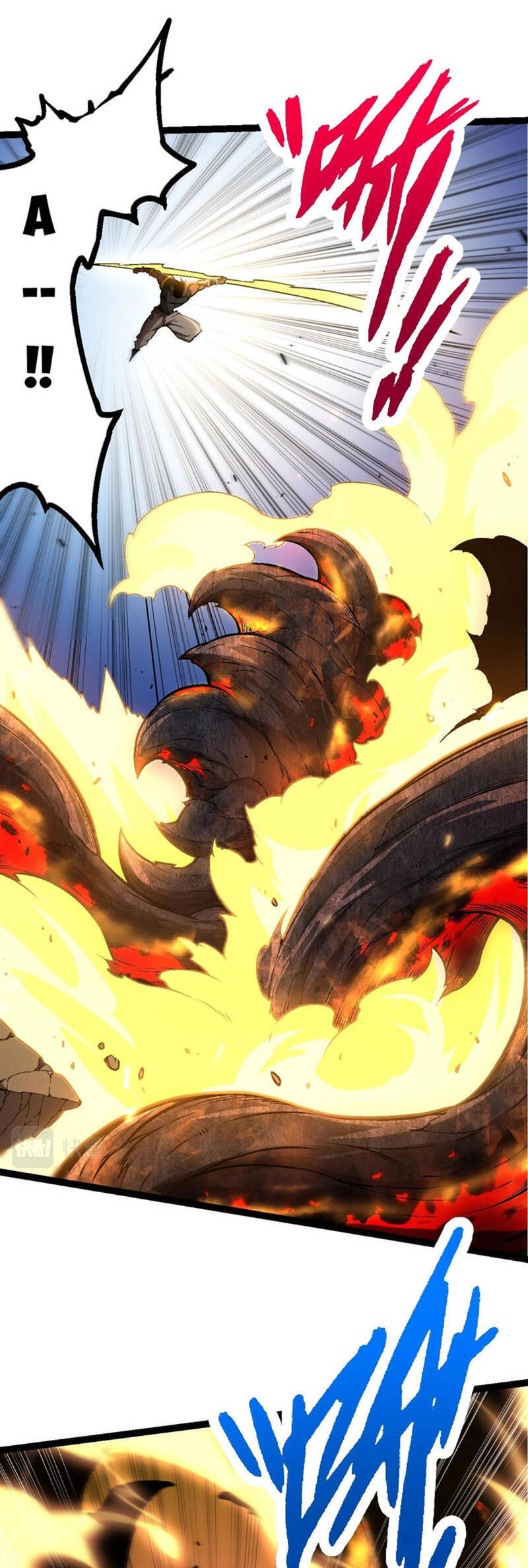 Chuyển Sinh Thành Liễu Đột Biến Chap 67 - Next Chap 68