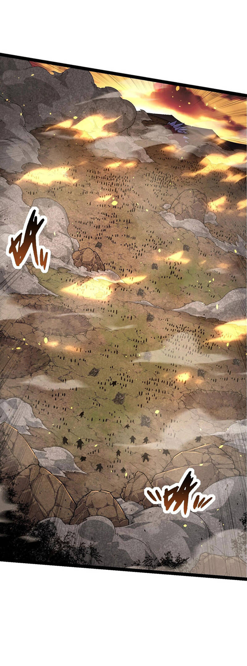 Chuyển Sinh Thành Liễu Đột Biến Chap 67 - Next Chap 68