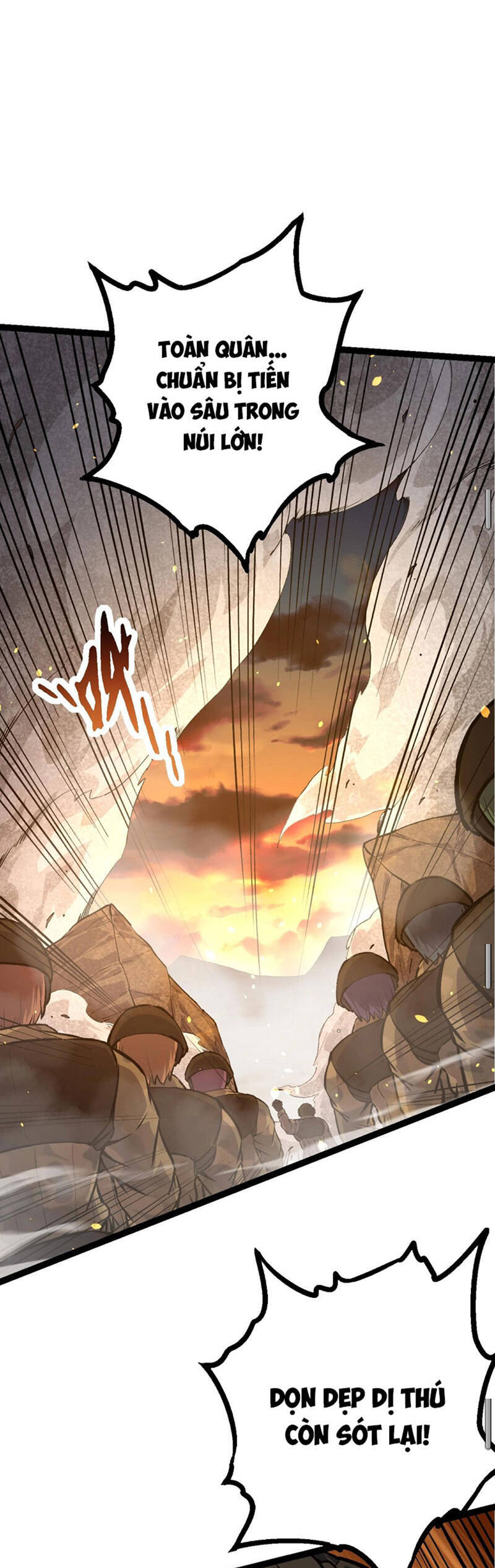 Chuyển Sinh Thành Liễu Đột Biến Chap 67 - Next Chap 68