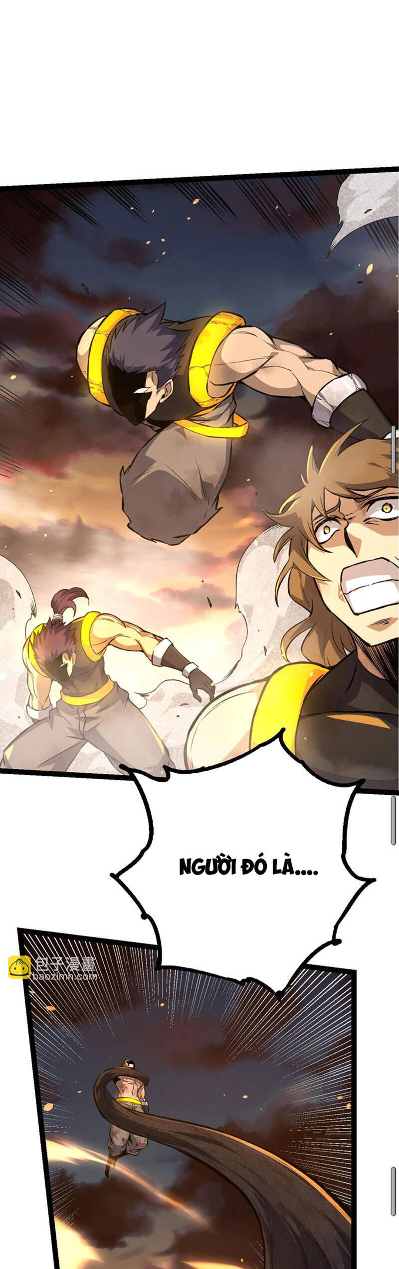 Chuyển Sinh Thành Liễu Đột Biến Chap 67 - Next Chap 68