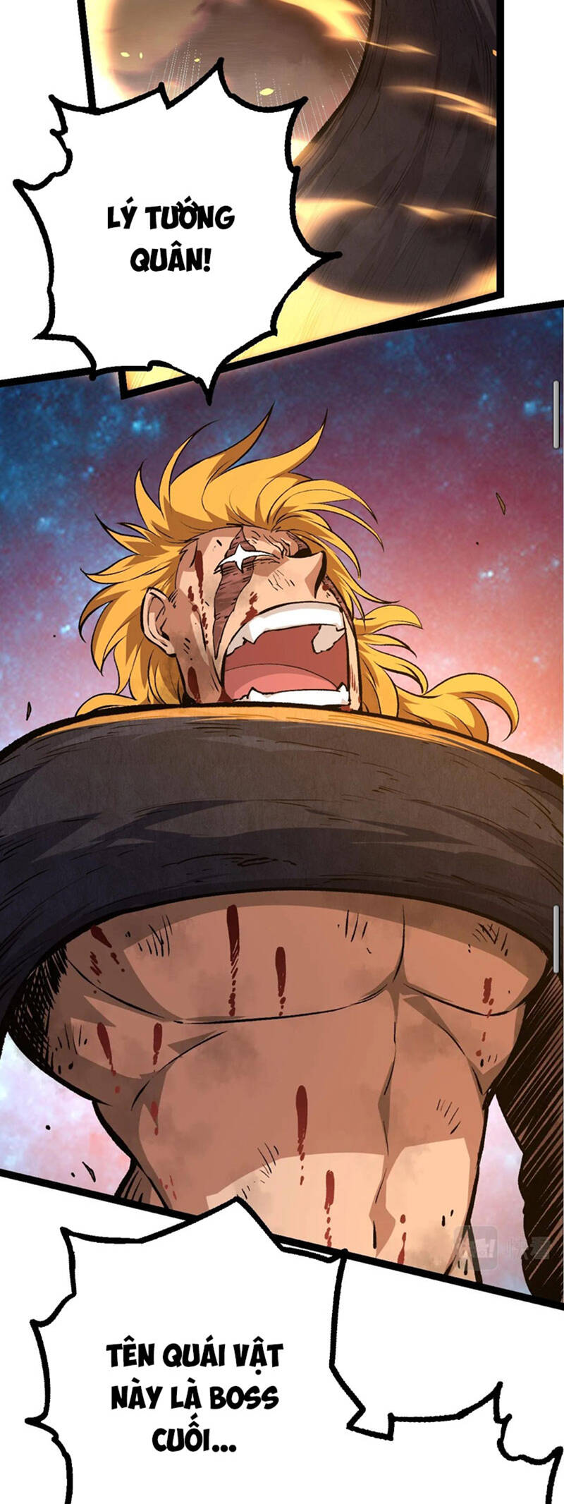 Chuyển Sinh Thành Liễu Đột Biến Chap 67 - Next Chap 68