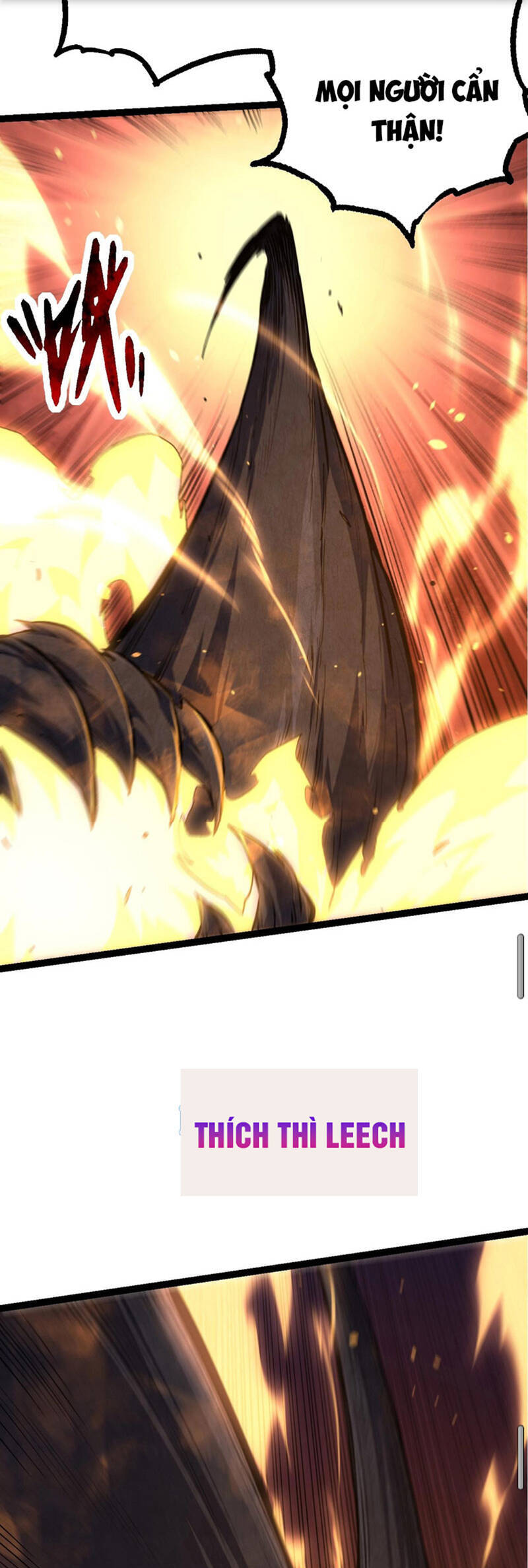 Chuyển Sinh Thành Liễu Đột Biến Chap 67 - Next Chap 68