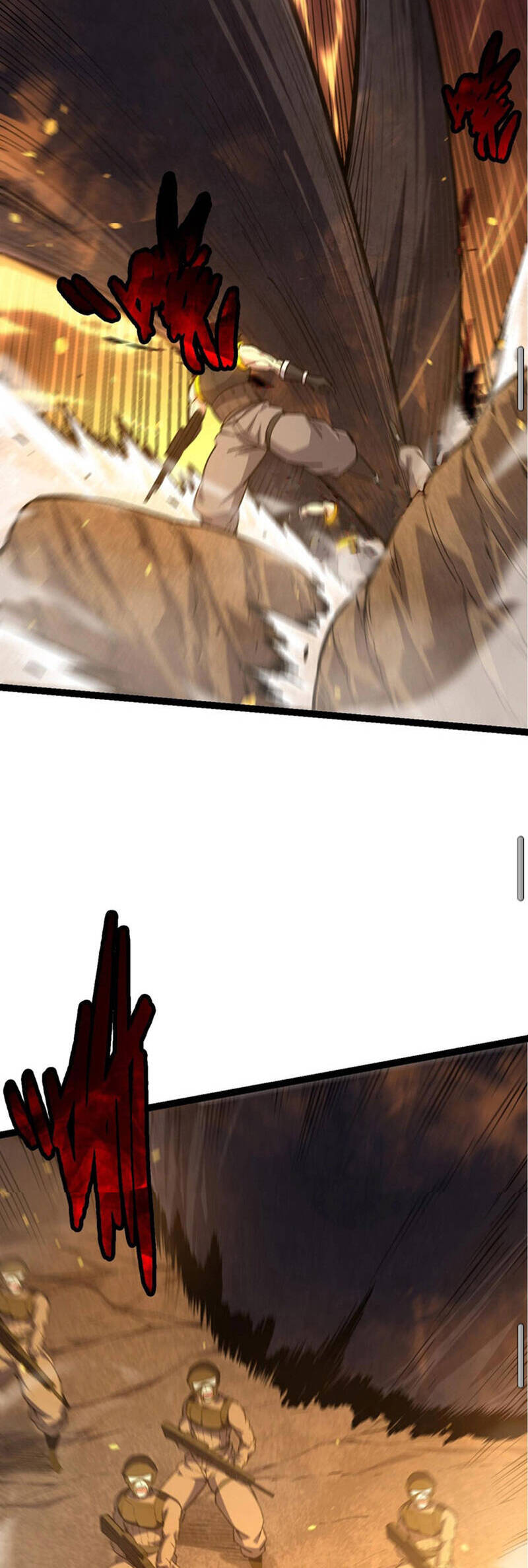 Chuyển Sinh Thành Liễu Đột Biến Chap 67 - Next Chap 68