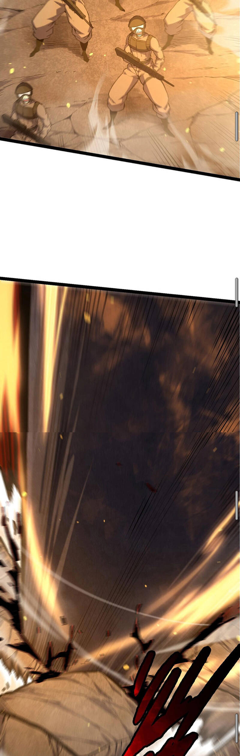 Chuyển Sinh Thành Liễu Đột Biến Chap 67 - Next Chap 68