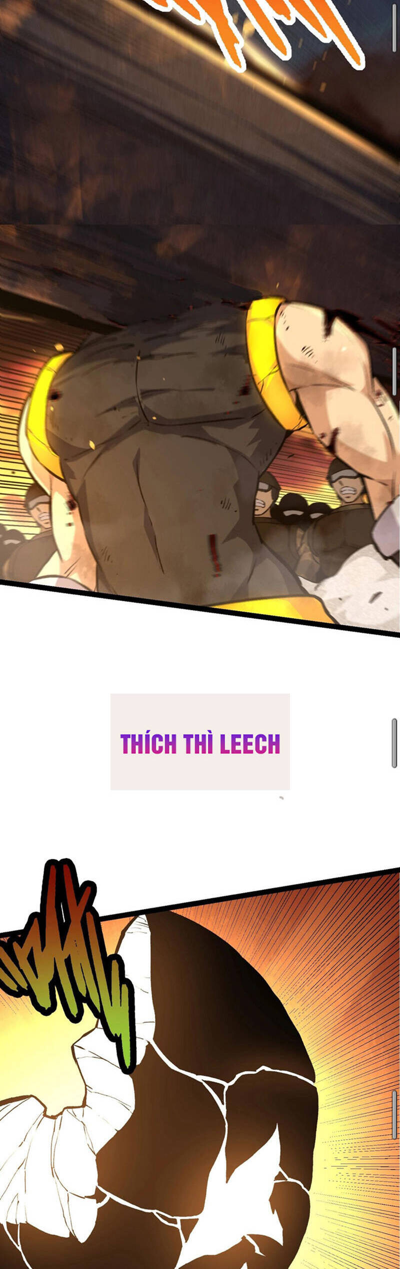 Chuyển Sinh Thành Liễu Đột Biến Chap 67 - Next Chap 68