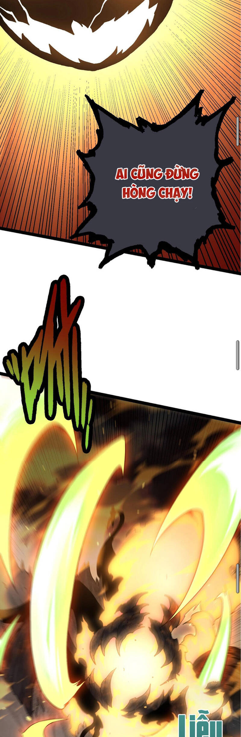 Chuyển Sinh Thành Liễu Đột Biến Chap 67 - Next Chap 68