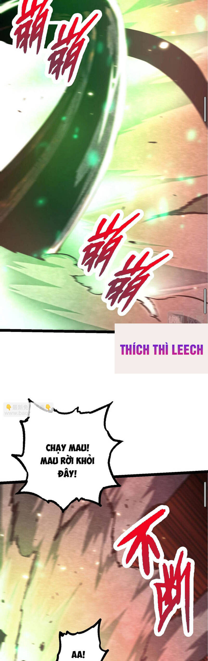 Chuyển Sinh Thành Liễu Đột Biến Chap 67 - Next Chap 68