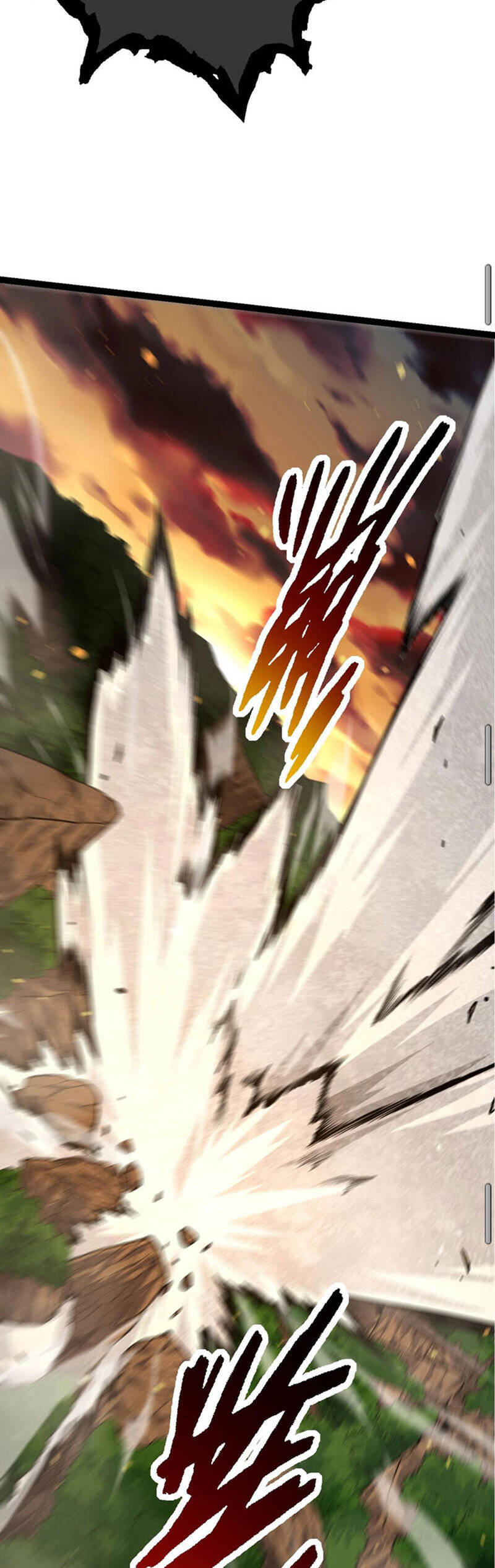 Chuyển Sinh Thành Liễu Đột Biến Chap 67 - Next Chap 68