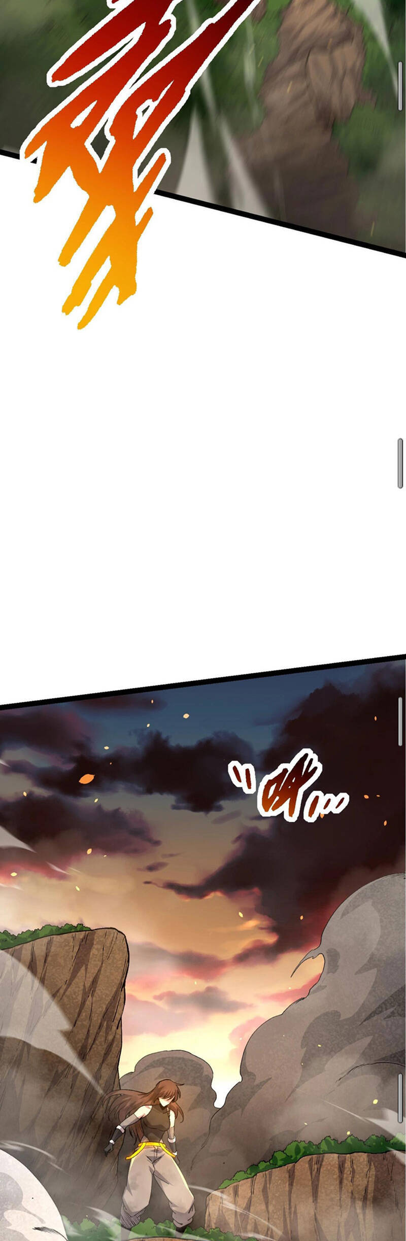 Chuyển Sinh Thành Liễu Đột Biến Chap 67 - Next Chap 68