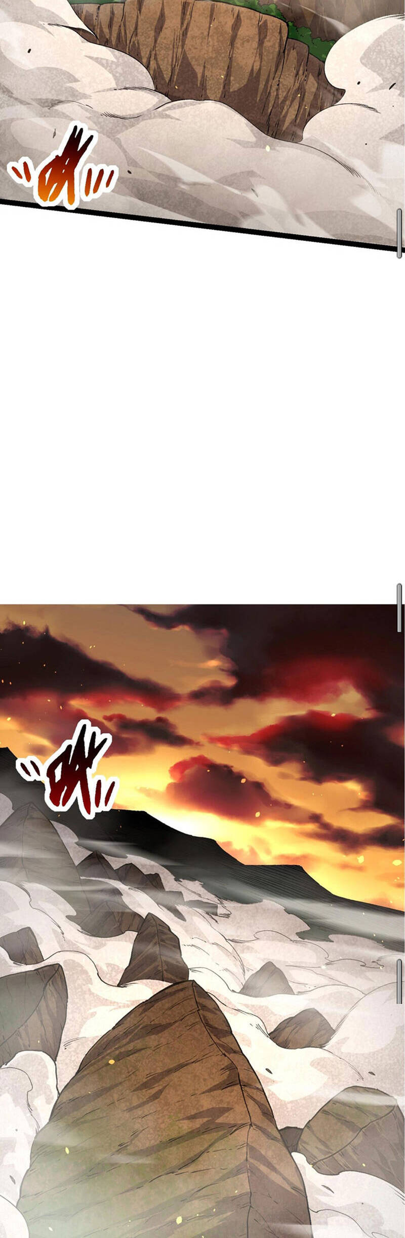 Chuyển Sinh Thành Liễu Đột Biến Chap 67 - Next Chap 68