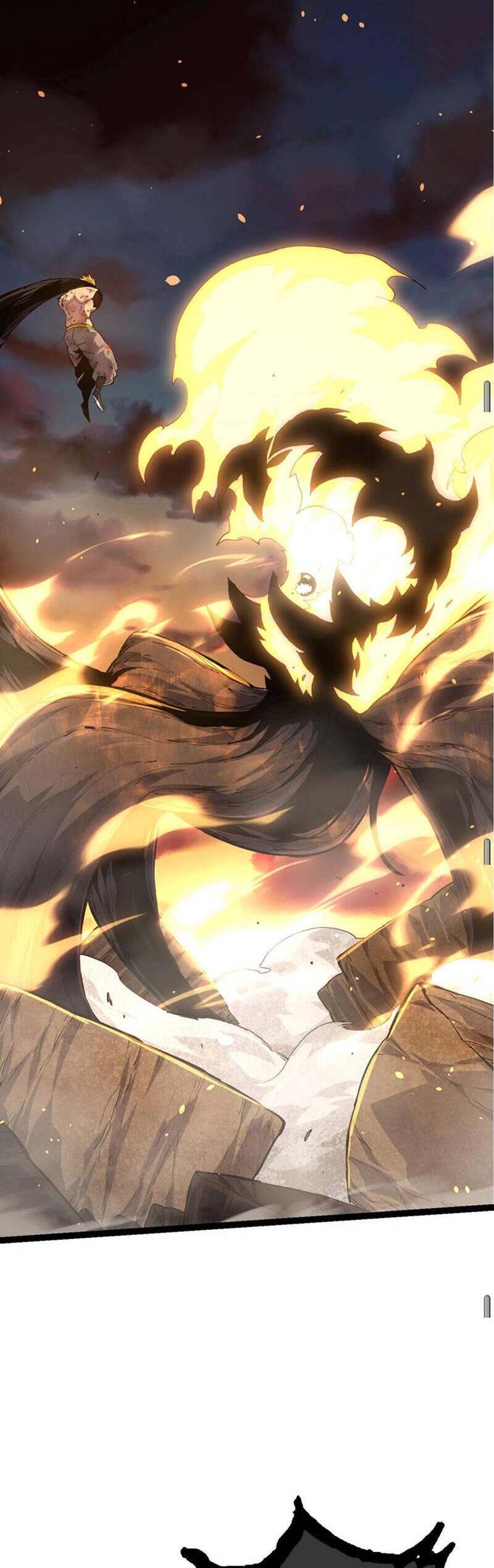 Chuyển Sinh Thành Liễu Đột Biến Chap 67 - Next Chap 68