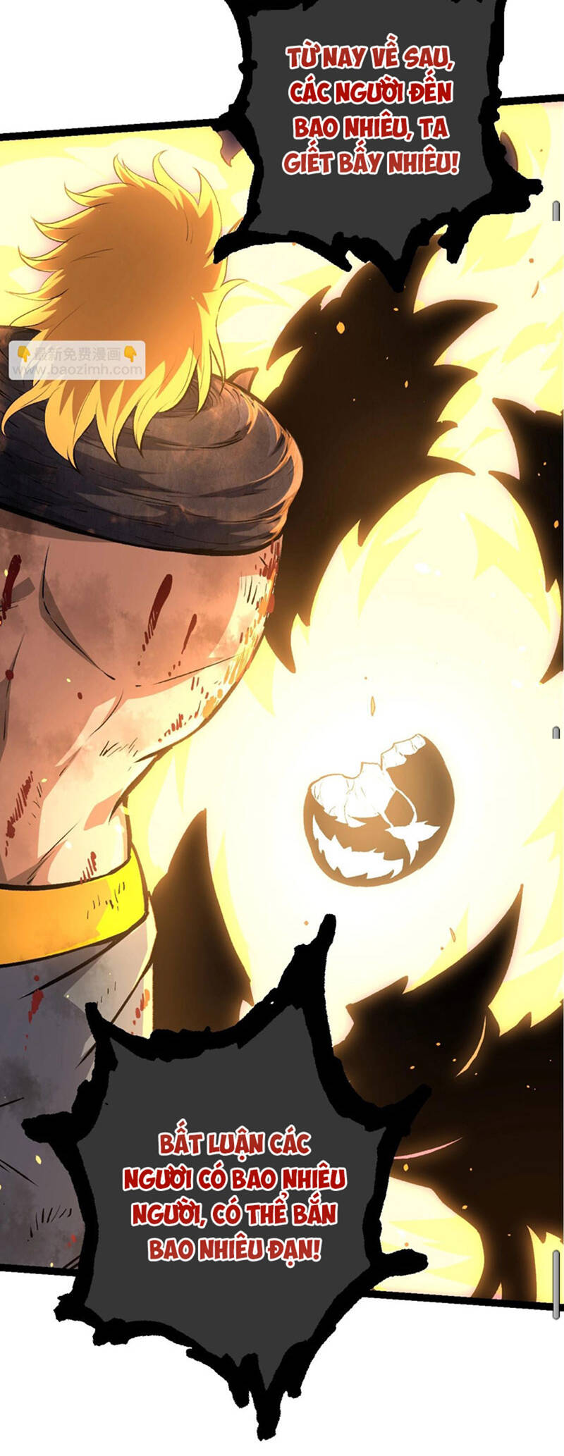 Chuyển Sinh Thành Liễu Đột Biến Chap 67 - Next Chap 68