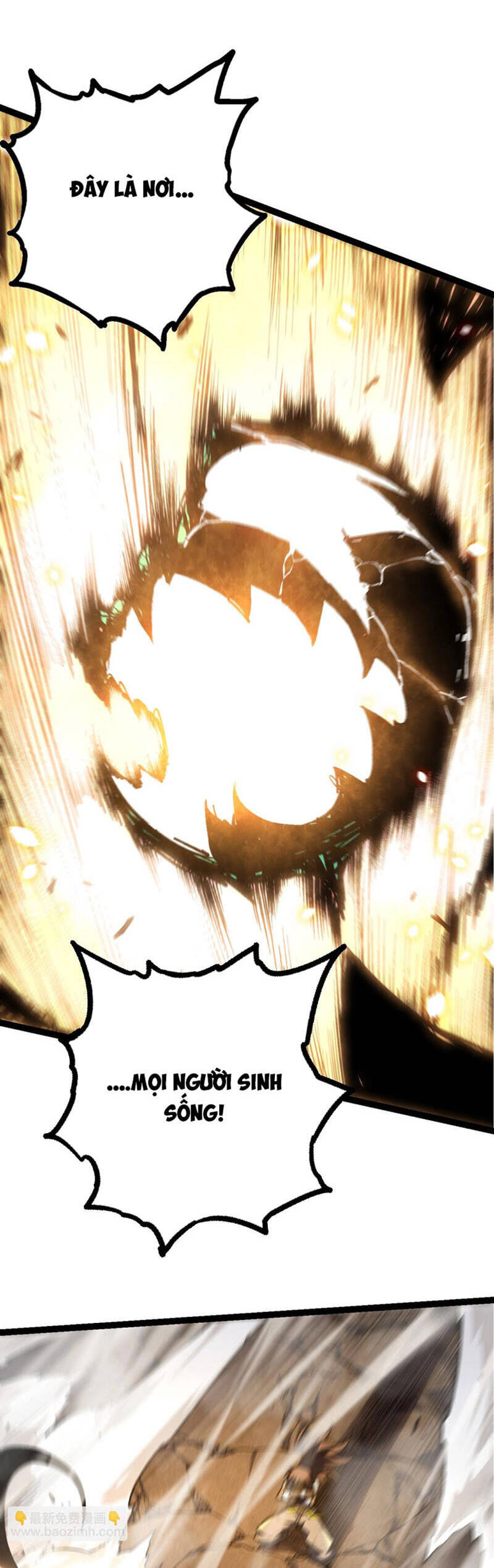 Chuyển Sinh Thành Liễu Đột Biến Chap 67 - Next Chap 68