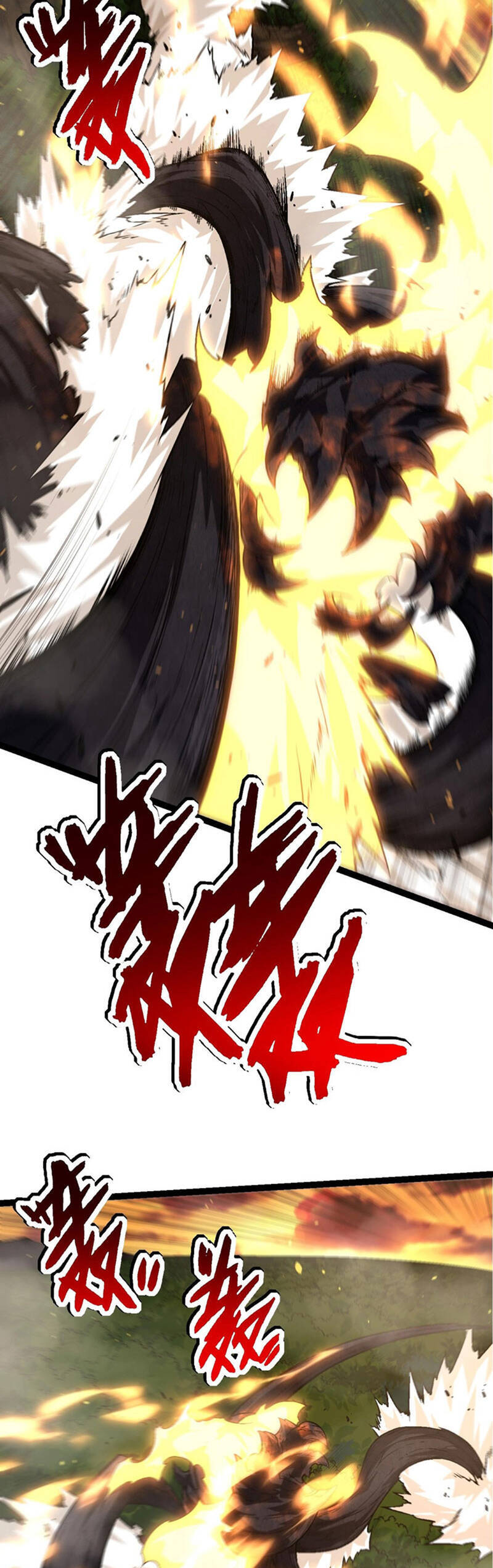 Chuyển Sinh Thành Liễu Đột Biến Chap 67 - Next Chap 68