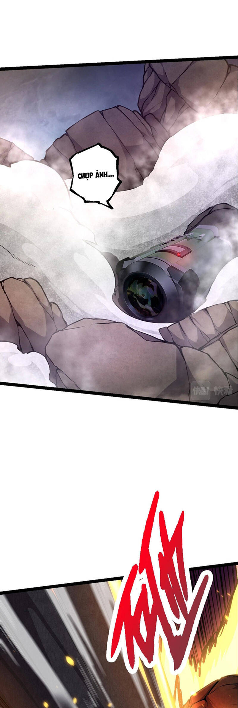 Chuyển Sinh Thành Liễu Đột Biến Chap 68 - Next Chap 69