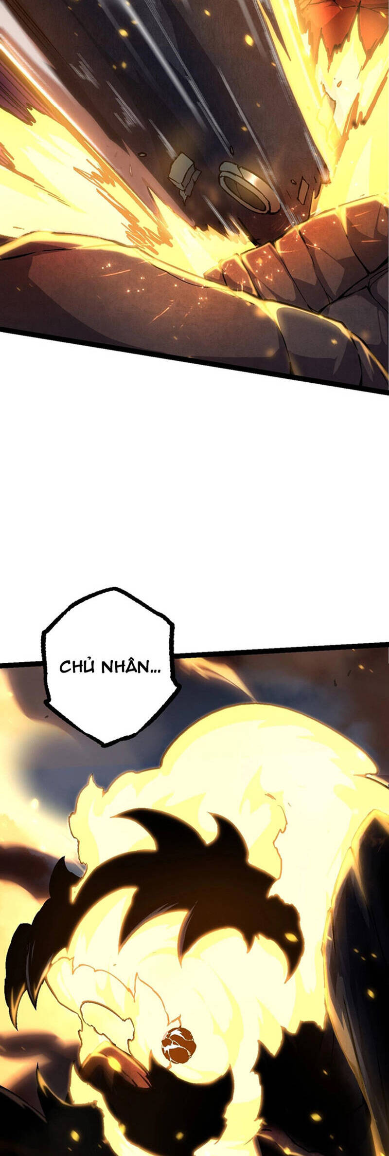 Chuyển Sinh Thành Liễu Đột Biến Chap 68 - Next Chap 69