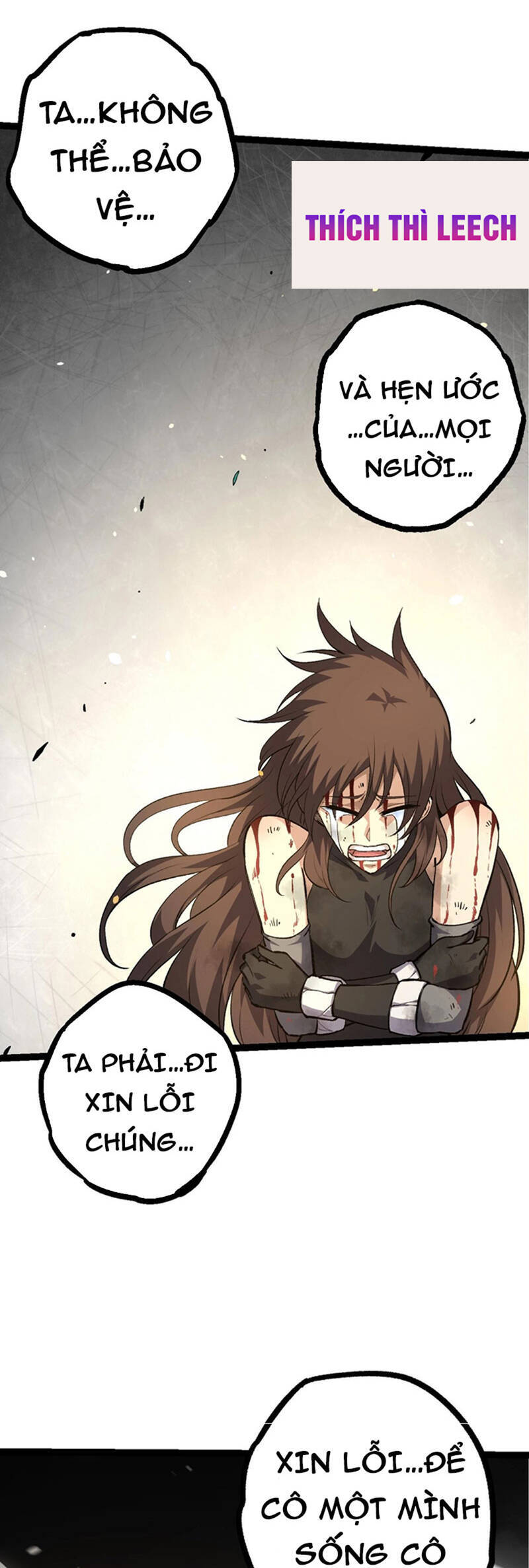 Chuyển Sinh Thành Liễu Đột Biến Chap 68 - Next Chap 69