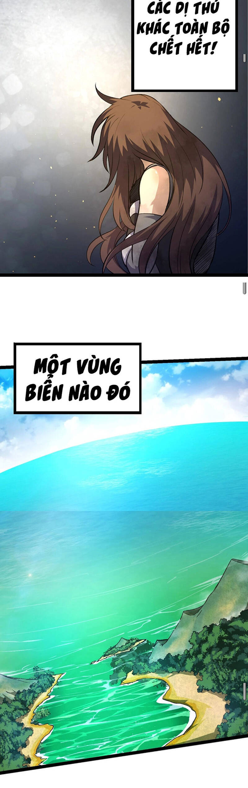 Chuyển Sinh Thành Liễu Đột Biến Chap 68 - Next Chap 69