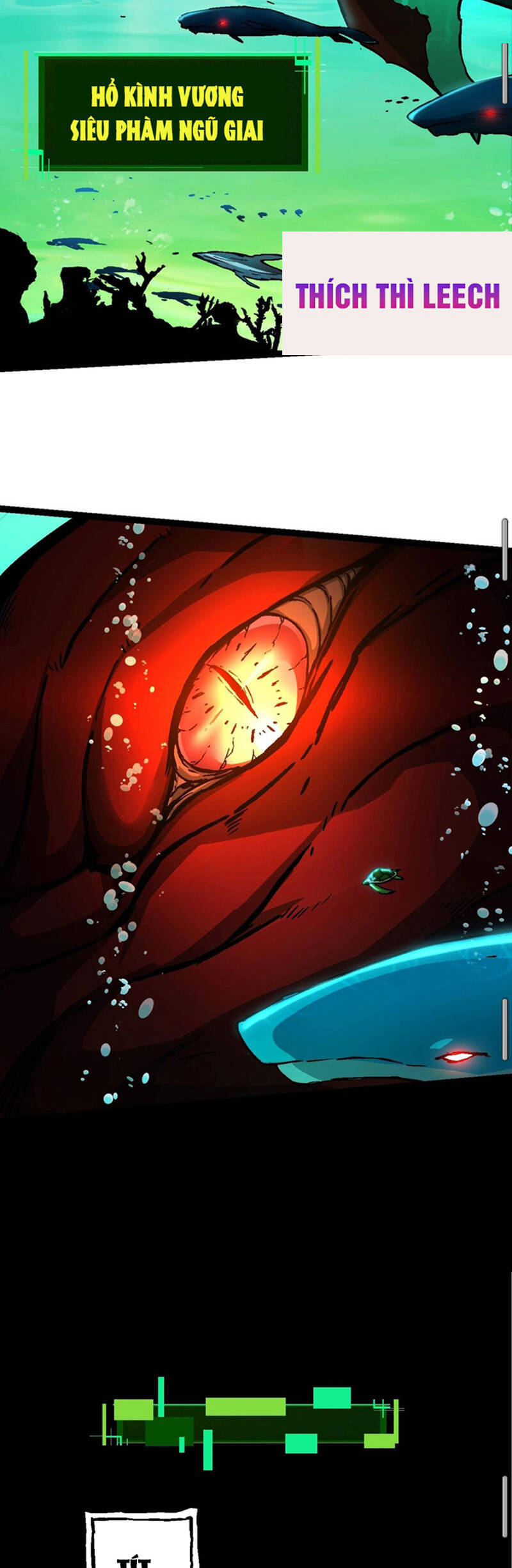 Chuyển Sinh Thành Liễu Đột Biến Chap 68 - Next Chap 69