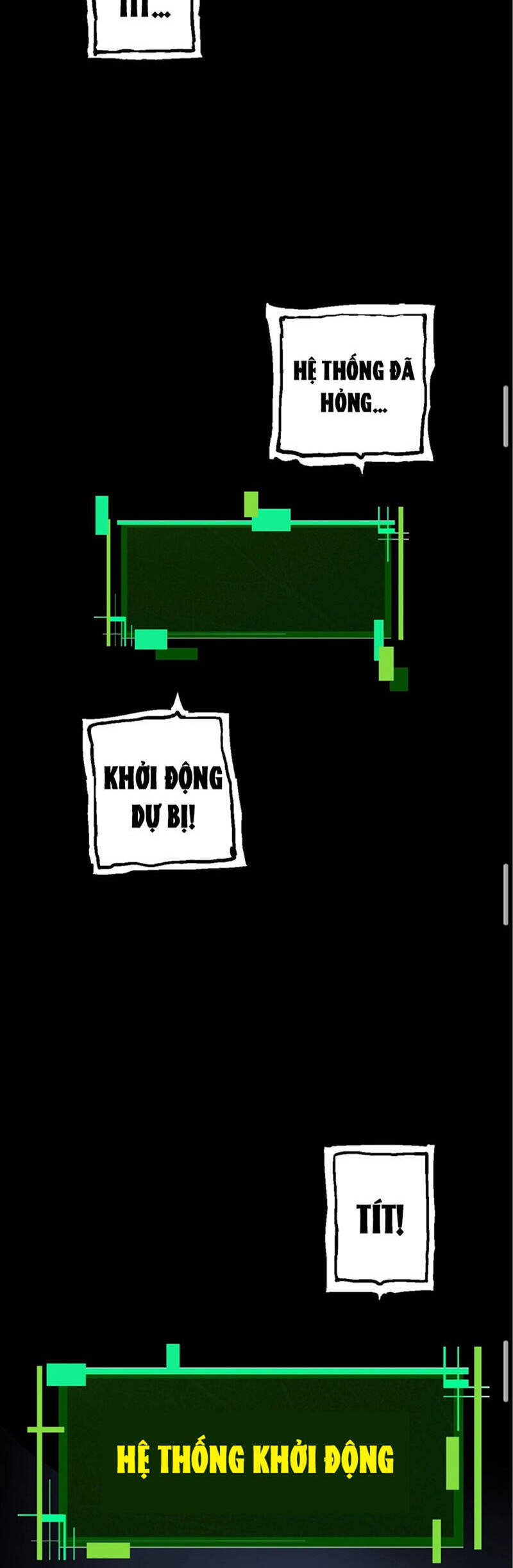 Chuyển Sinh Thành Liễu Đột Biến Chap 68 - Next Chap 69