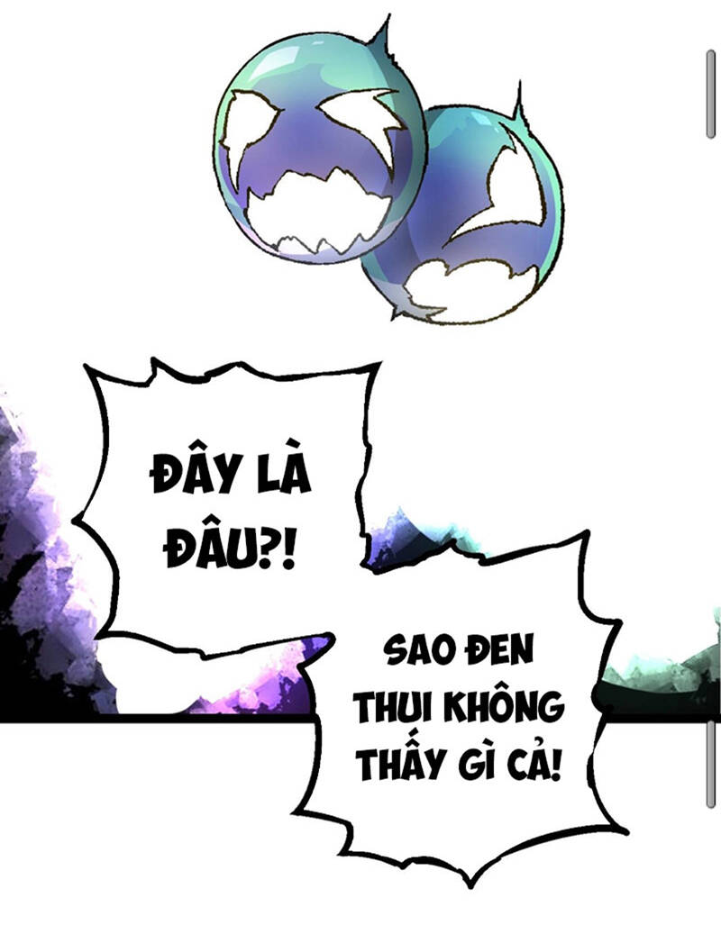 Chuyển Sinh Thành Liễu Đột Biến Chap 68 - Next Chap 69