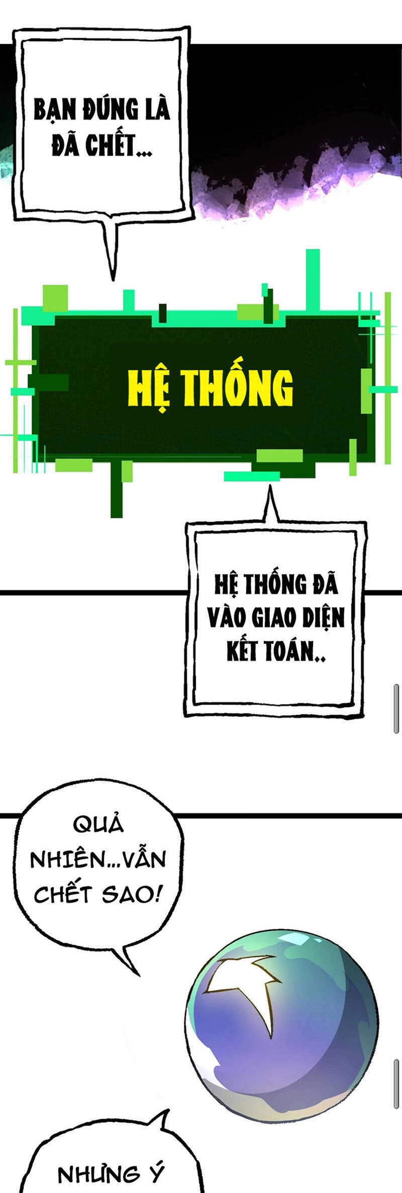 Chuyển Sinh Thành Liễu Đột Biến Chap 68 - Next Chap 69