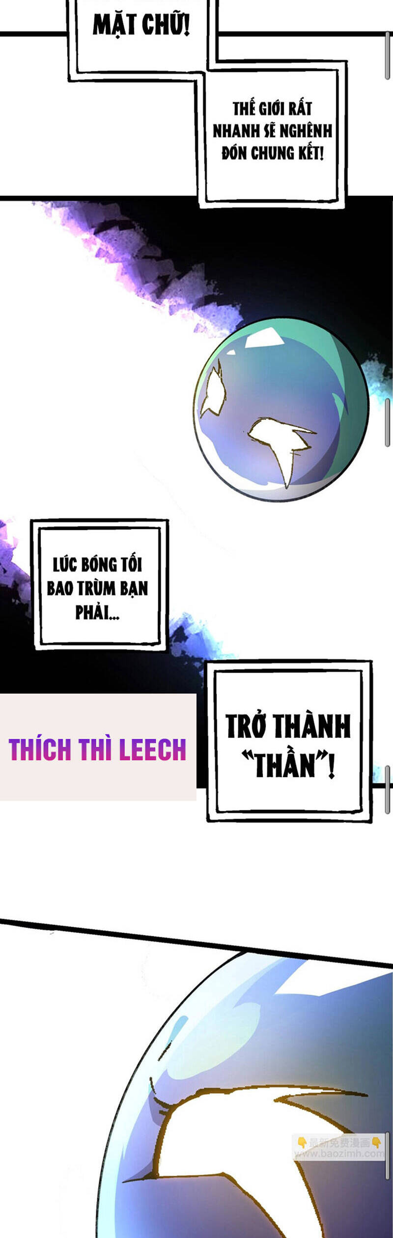 Chuyển Sinh Thành Liễu Đột Biến Chap 68 - Next Chap 69