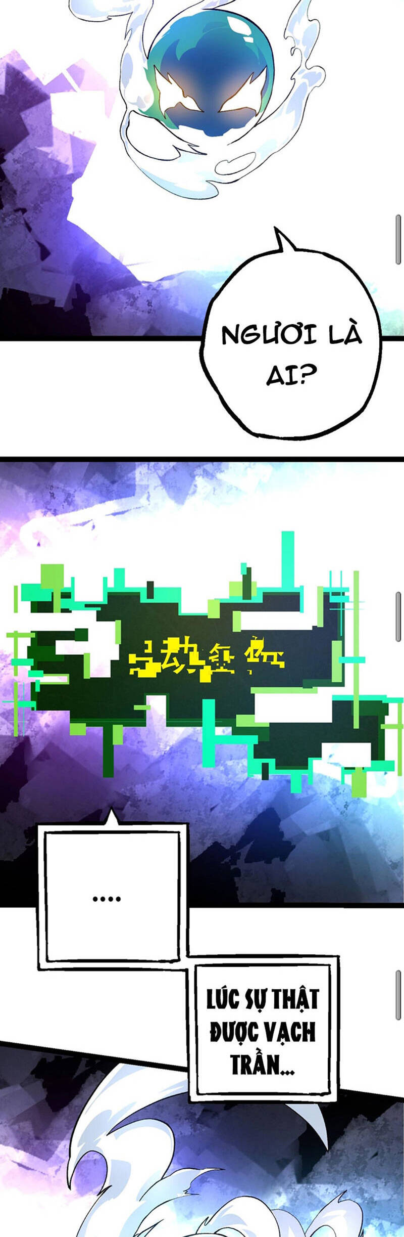 Chuyển Sinh Thành Liễu Đột Biến Chap 68 - Next Chap 69