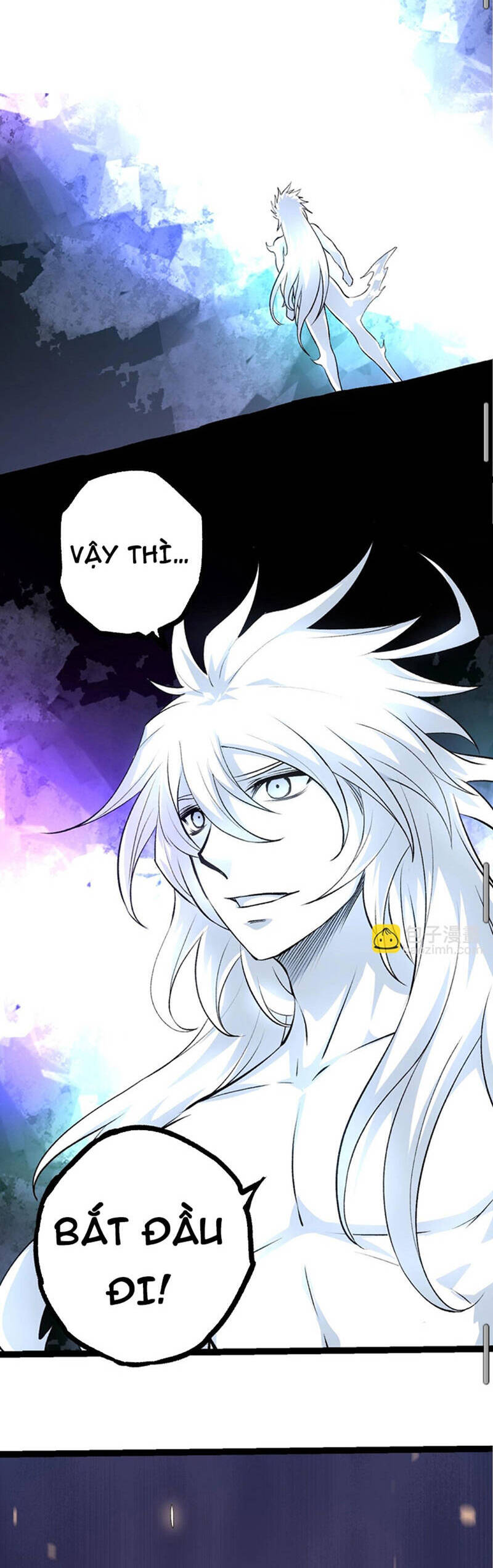 Chuyển Sinh Thành Liễu Đột Biến Chap 68 - Next Chap 69