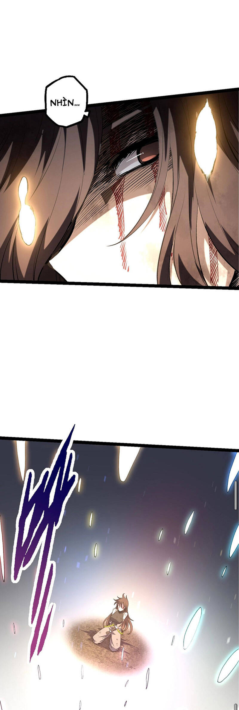 Chuyển Sinh Thành Liễu Đột Biến Chap 68 - Next Chap 69